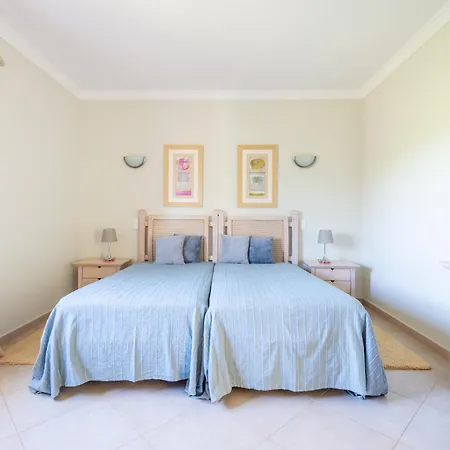 Lote 50 At Boavista Villa *