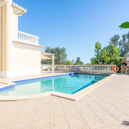 Villa Lote 50 At Boavista
