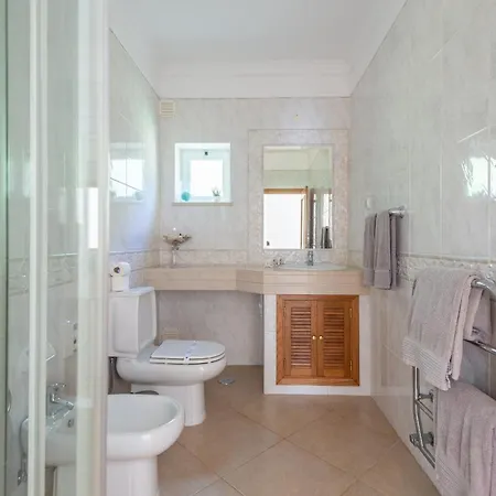 Villa Lote 50 At Boavista