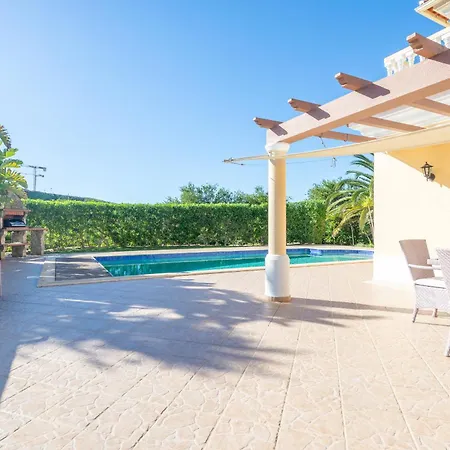 Villa Lote 50 At Boavista Lagos