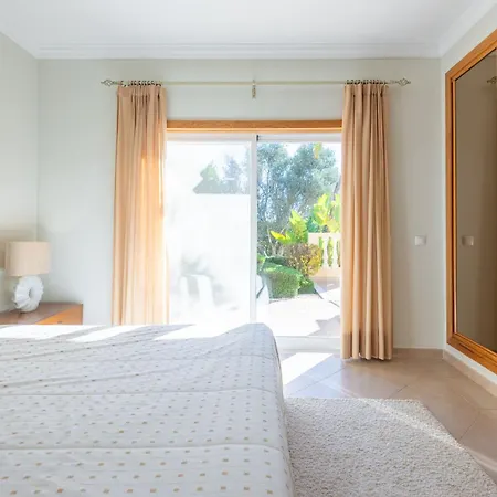 Villa Lote 50 At Boavista