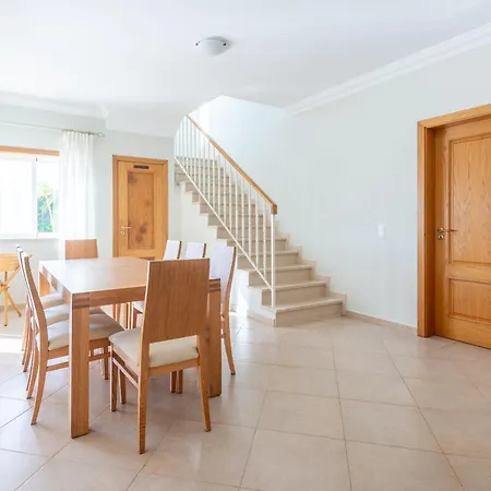 Villa Lote 50 At Boavista