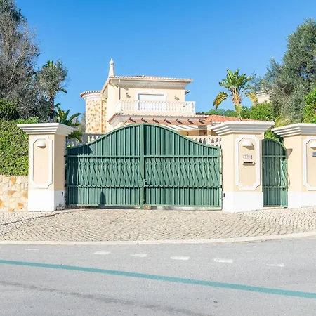Lote 50 At Boavista Lagos Villa