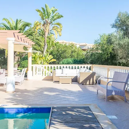 Villa Lote 50 At Boavista
