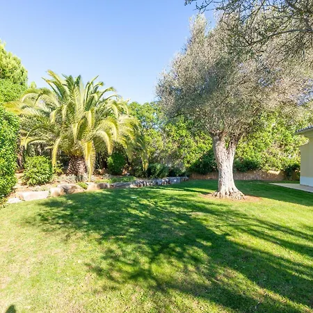 Villa Lote 50 At Boavista Lagos